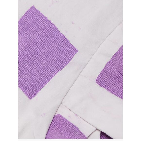 Busayo Ajala Square Batik hand Printed Cotton Maxi Dress size XXL/ US 18 - Picture 4 of 14